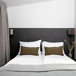 Bob W Sentralen Hotel Oslo
