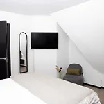 Bob W Sentralen מלון 3*