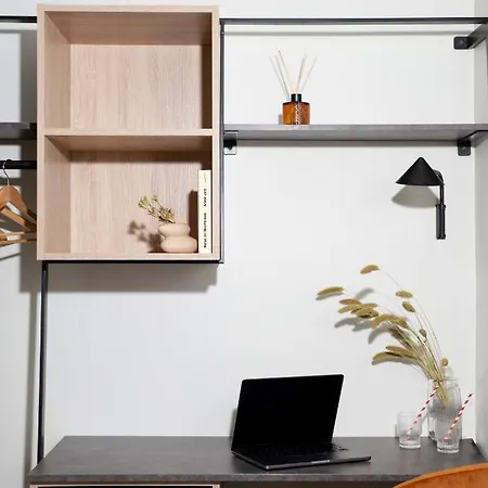 Bob W Sentralen 3* Oslo