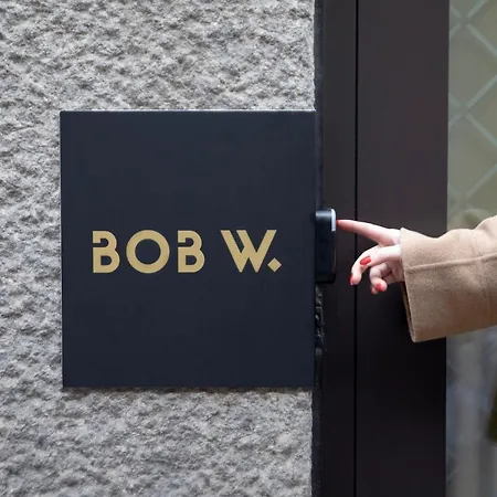 Hotel Bob W Sentralen Oslo