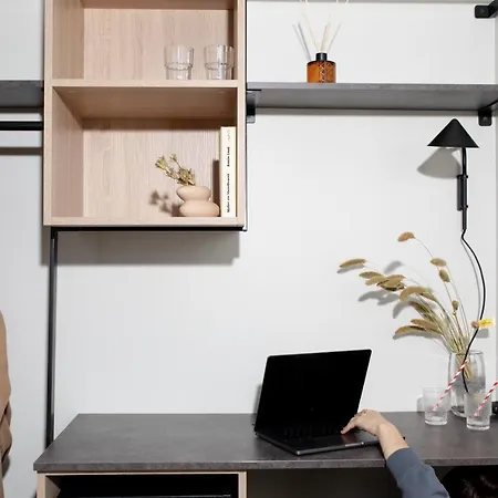 فندق Bob W Sentralen 3*