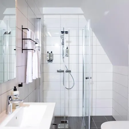 Hotel Bob W Sentralen Oslo