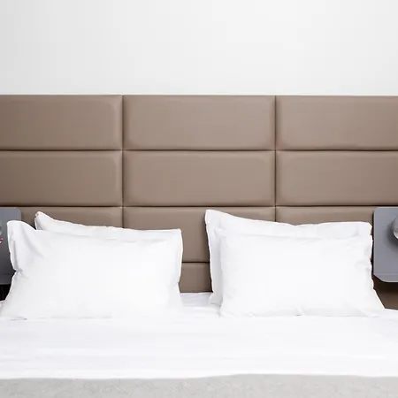 فندق Bob W Sentralen 3*