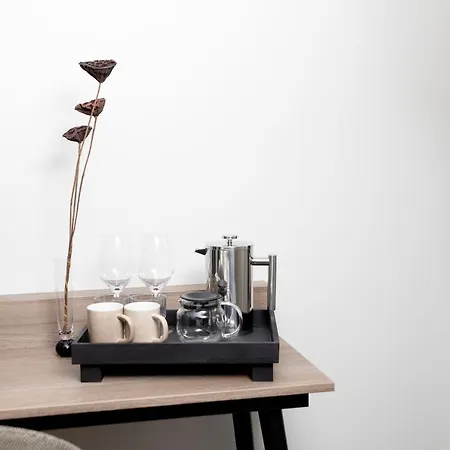 Bob W Sentralen فندق