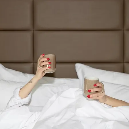 Bob W Sentralen فندق 3*