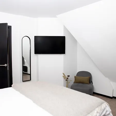 Bob W Sentralen Hotel 3*