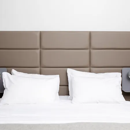 Bob W Sentralen فندق