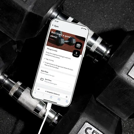 Hotel Bob W Sentralen 3*