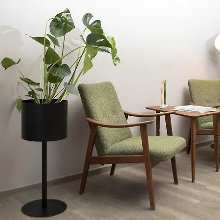 Hotel Bob W Sentralen Oslo