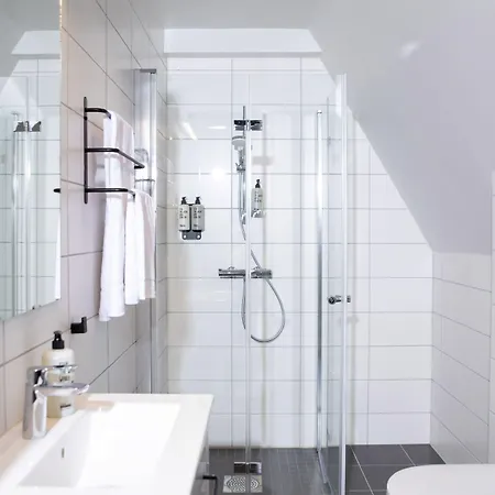 Bob W Sentralen Hotel 3*