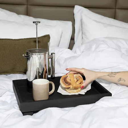 Bob W Sentralen 3* Oslo