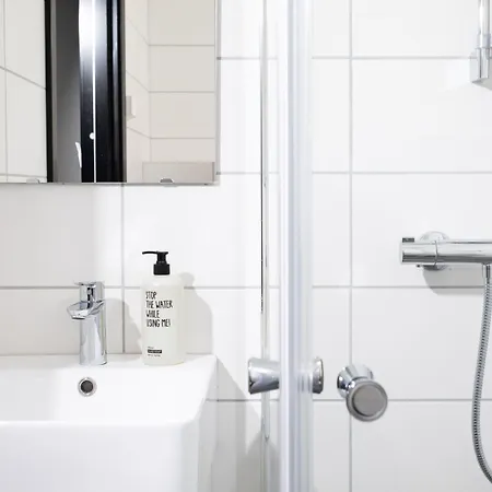 Hotel Bob W Sentralen Oslo