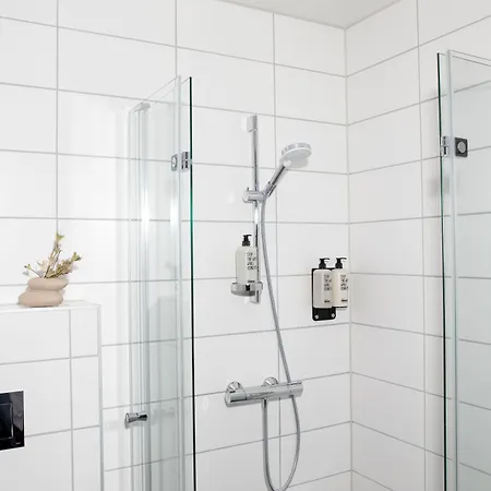 Bob W Sentralen فندق أوسلو