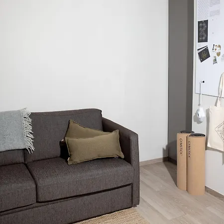 فندق Bob W Sentralen 3*