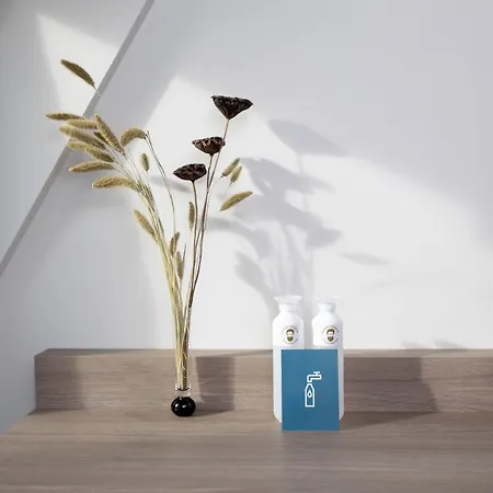 Bob W Sentralen فندق