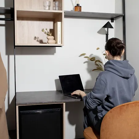 Bob W Sentralen Oslo