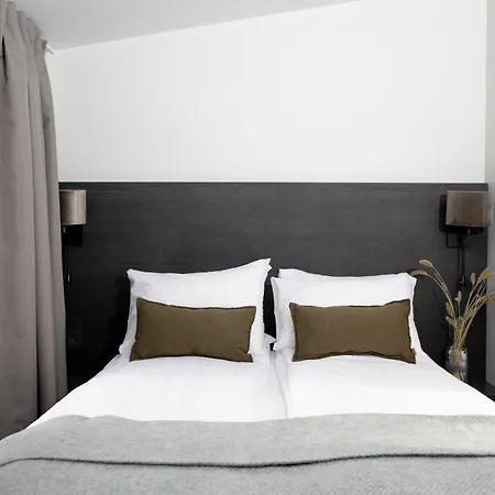 Bob W Sentralen 4* Oslo