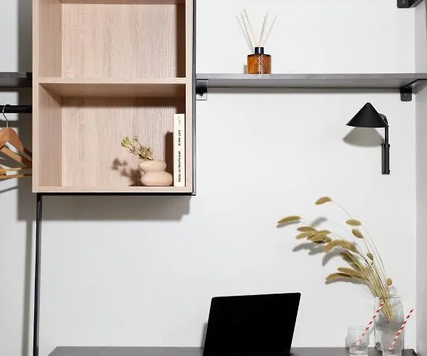 Bob W Sentralen 3* Oslo