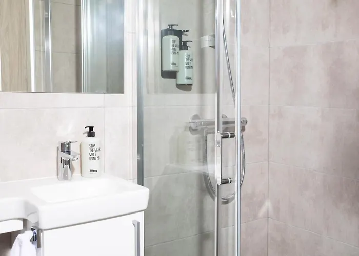 Bob W Sentralen 3* Oslo