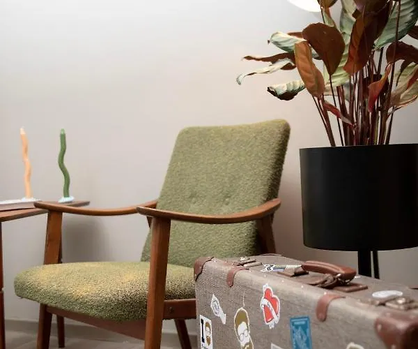 Bob W Sentralen Oslo