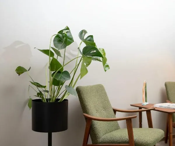 Hotell Bob W Sentralen 3*