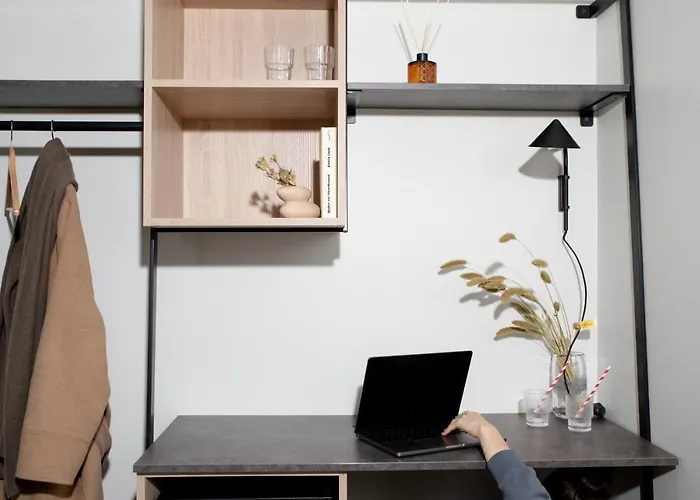 Hotell Bob W Sentralen 3*