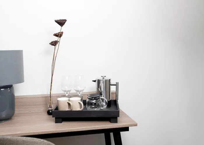 Bob W Sentralen Hotell