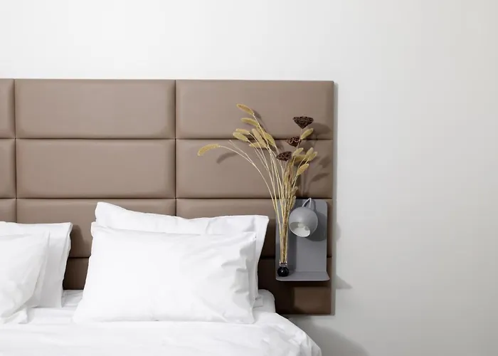 Bob W Sentralen Hotel 3*
