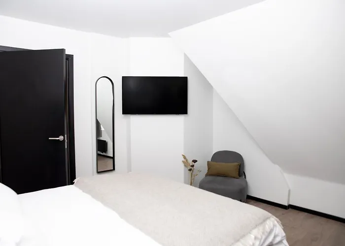 Bob W Sentralen Hotell 3*