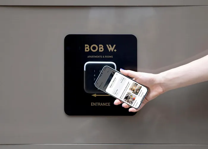 Bob W Sentralen 3* Oslo