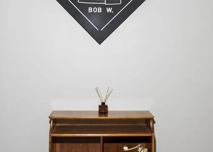 Bob W Sentralen Hotel 3*