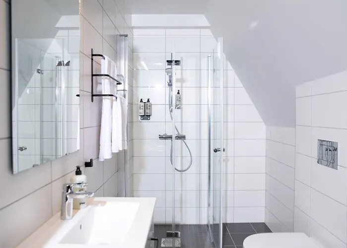 Bob W Sentralen Hotell 3*