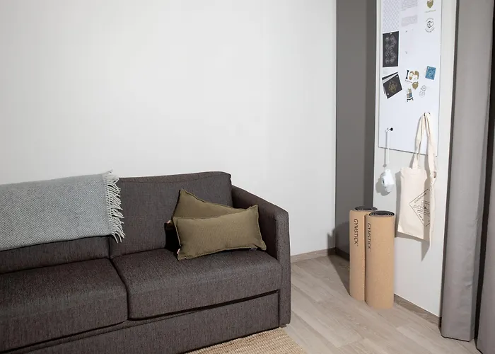 Hotel Bob W Sentralen 3*