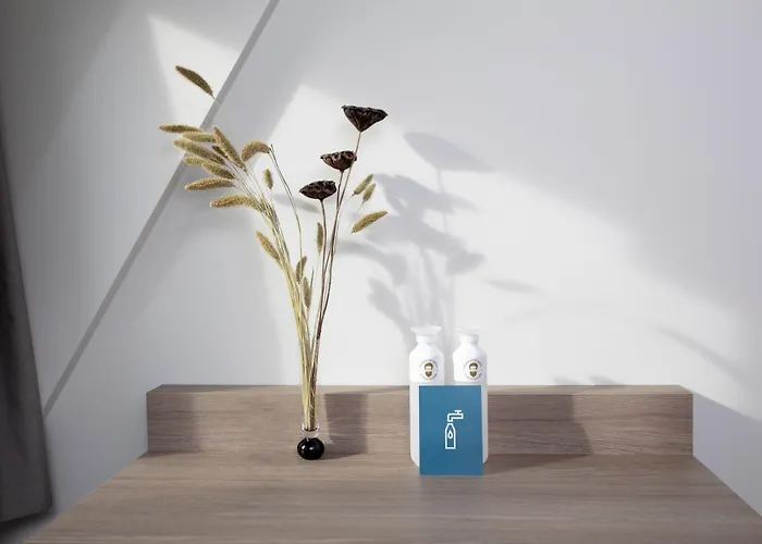 Bob W Sentralen Hotell