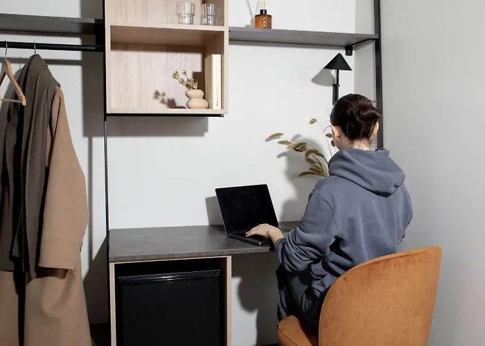 Bob W Sentralen Oslo