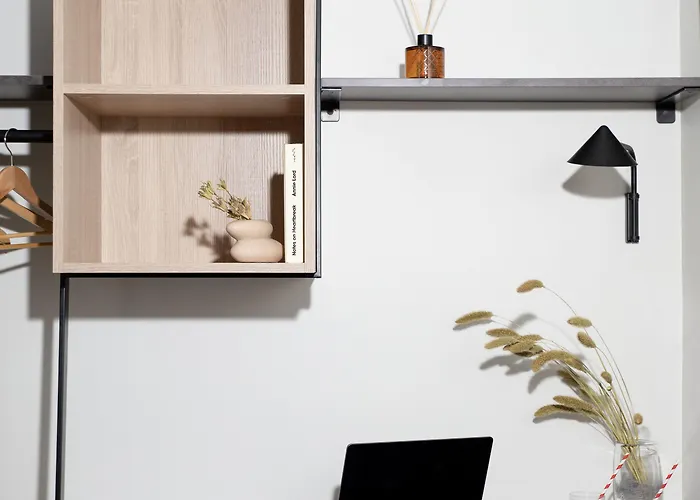 Hotell Bob W Sentralen 3*