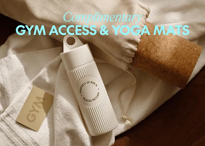 Bob W Sentralen 3* 오슬로