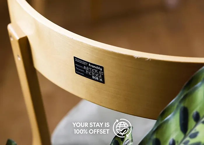 Bob W Sentralen 3* 오슬로