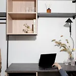 Hotel Bob W Sentralen 3*