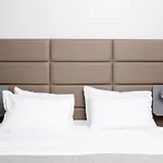 Hotel Bob W Sentralen 3*