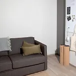 Bob W Sentralen Hotel 3*