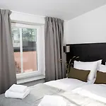 Bob W Sentralen Hotel