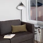 Bob W Sentralen 3*
