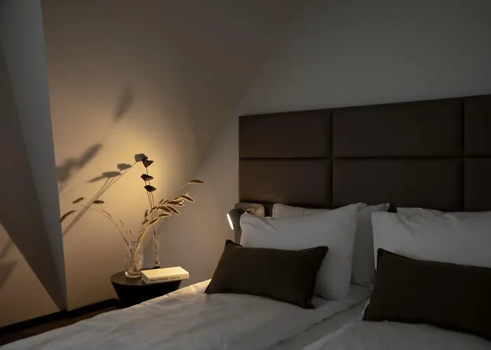 Hotel Bob W Sentralen 3*